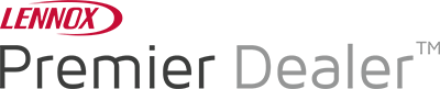Lennox Premier Dealer logo