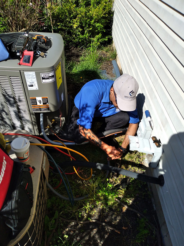 Top HVAC Replacement in Willow Grove