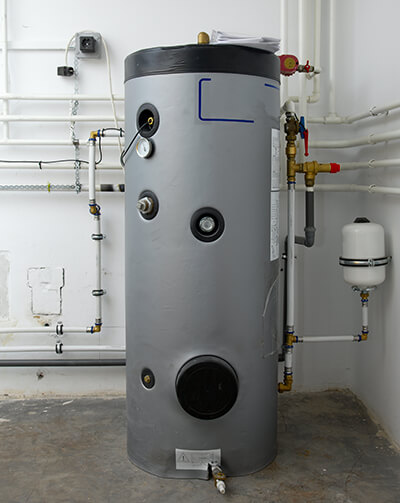 Boiler Installation Team in Abington