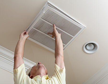 Willow Grove AC Maintenance Services
