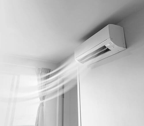 Mini-Split AC Systems in Willow Grove, PA