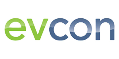 evcon logo