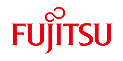 fujistu logo