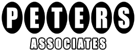 Peter Associates logo