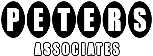 Peters Associates Logo