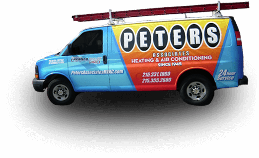 Peters Associates Services