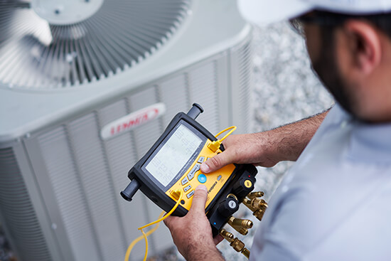 Air Conditioning Services in Philadelphia, PA